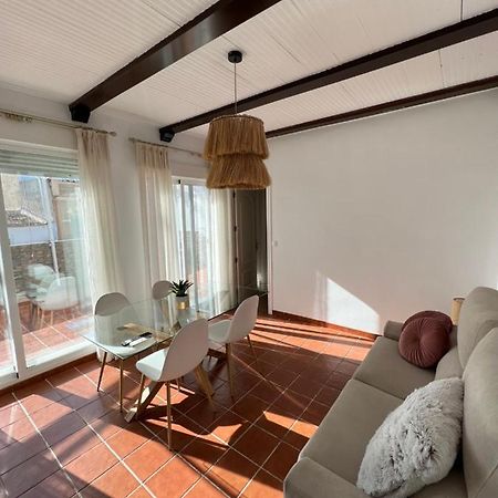 Balcon De Claudio Marcelo Apartment Кордоба Екстериор снимка