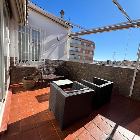 Balcon De Claudio Marcelo Apartment Кордоба Екстериор снимка