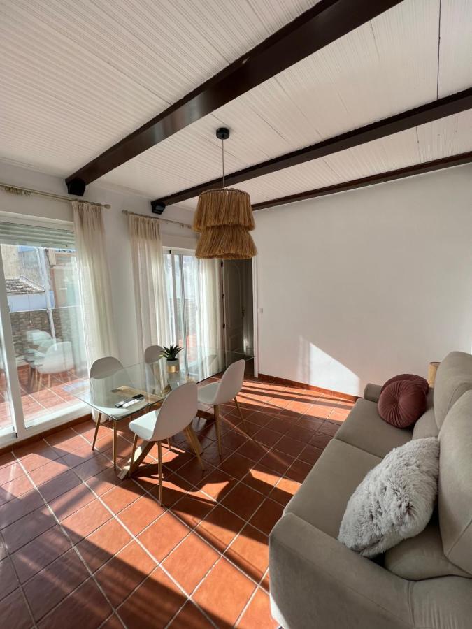 Balcon De Claudio Marcelo Apartment Кордоба Екстериор снимка