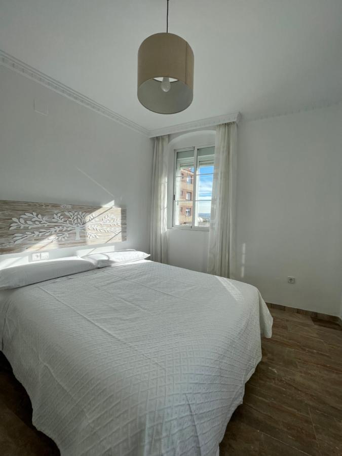Balcon De Claudio Marcelo Apartment Кордоба Екстериор снимка