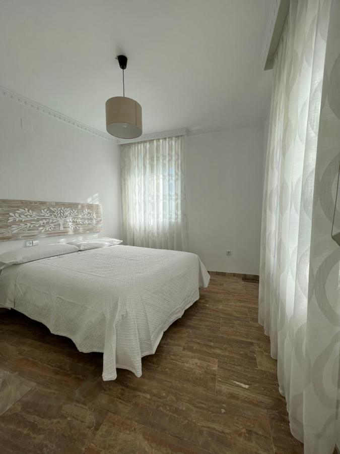 Balcon De Claudio Marcelo Apartment Кордоба Екстериор снимка