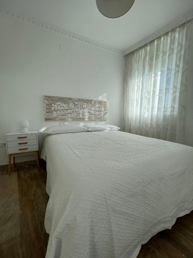 Balcon De Claudio Marcelo Apartment Кордоба Екстериор снимка
