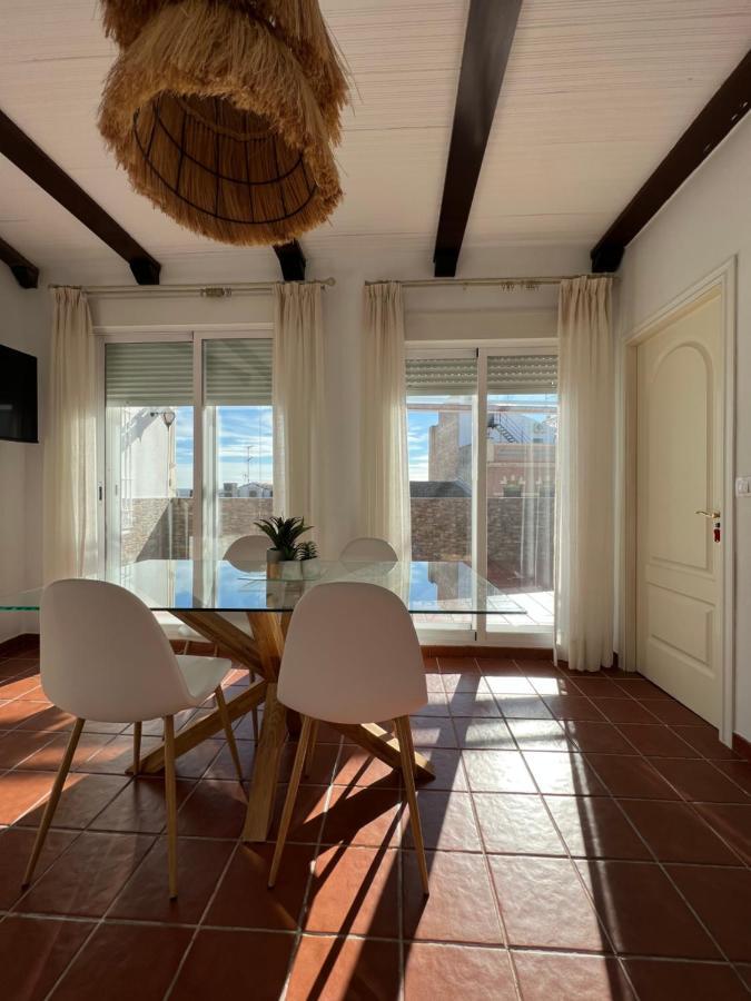 Balcon De Claudio Marcelo Apartment Кордоба Екстериор снимка
