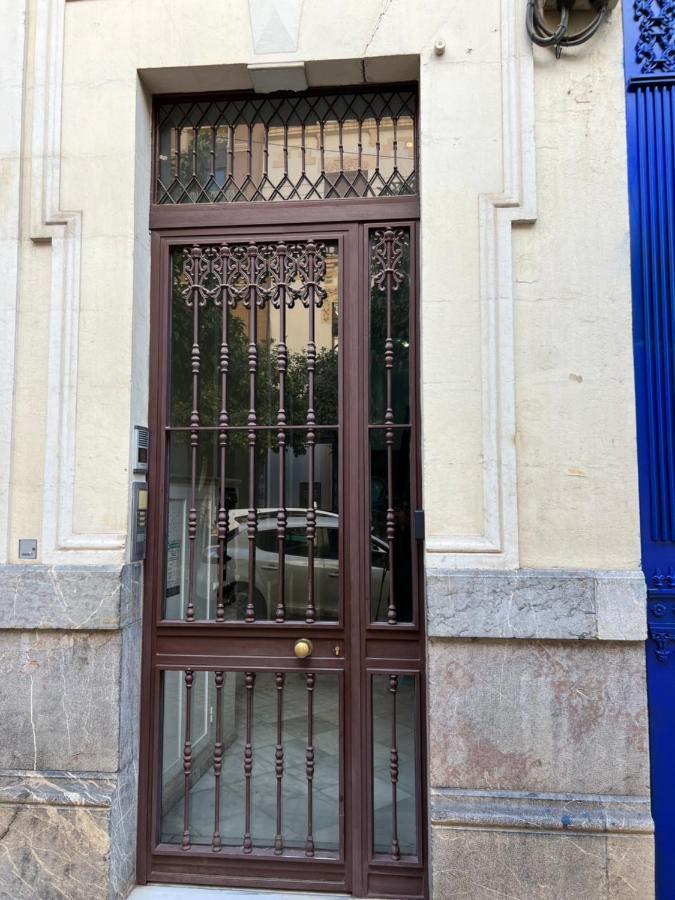 Balcon De Claudio Marcelo Apartment Кордоба Екстериор снимка