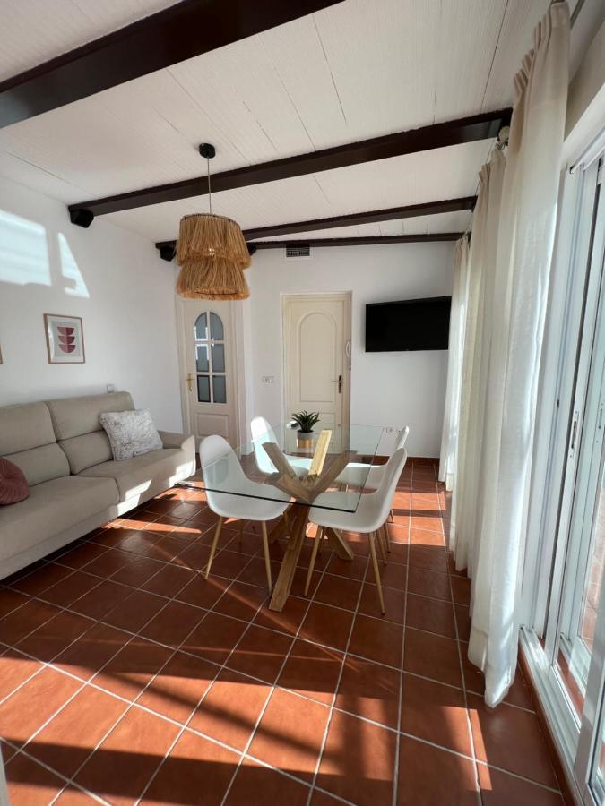 Balcon De Claudio Marcelo Apartment Кордоба Екстериор снимка