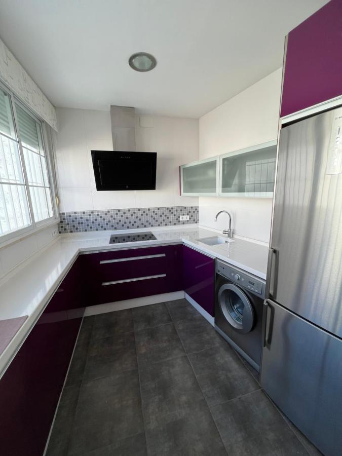 Balcon De Claudio Marcelo Apartment Кордоба Екстериор снимка