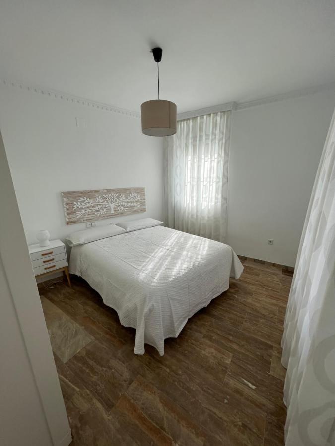 Balcon De Claudio Marcelo Apartment Кордоба Екстериор снимка