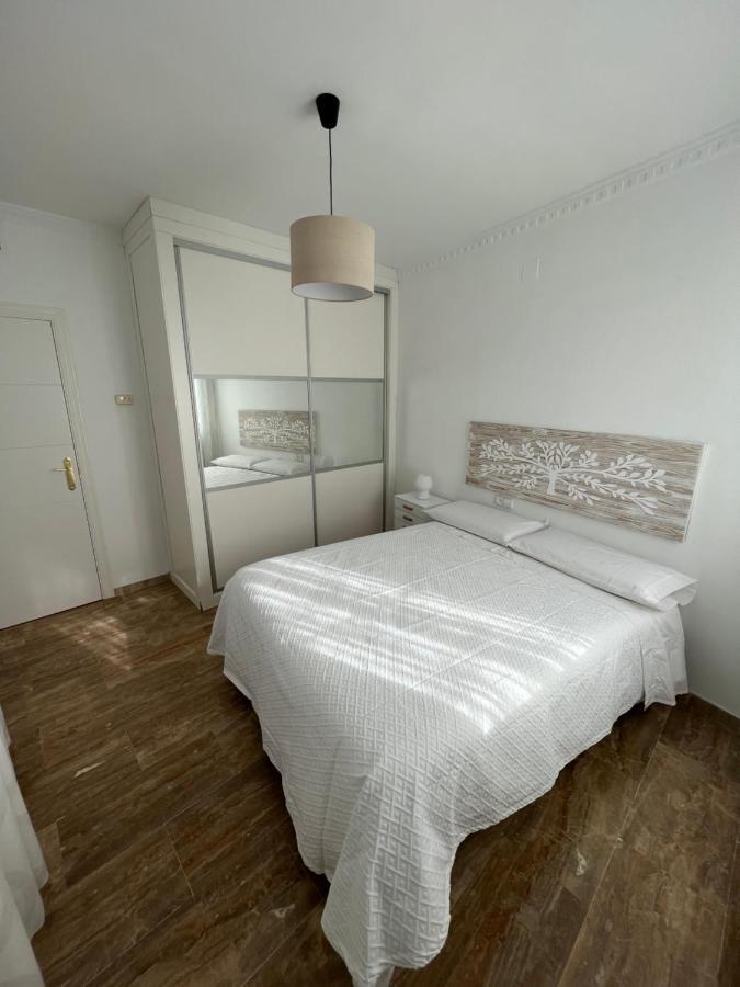 Balcon De Claudio Marcelo Apartment Кордоба Екстериор снимка