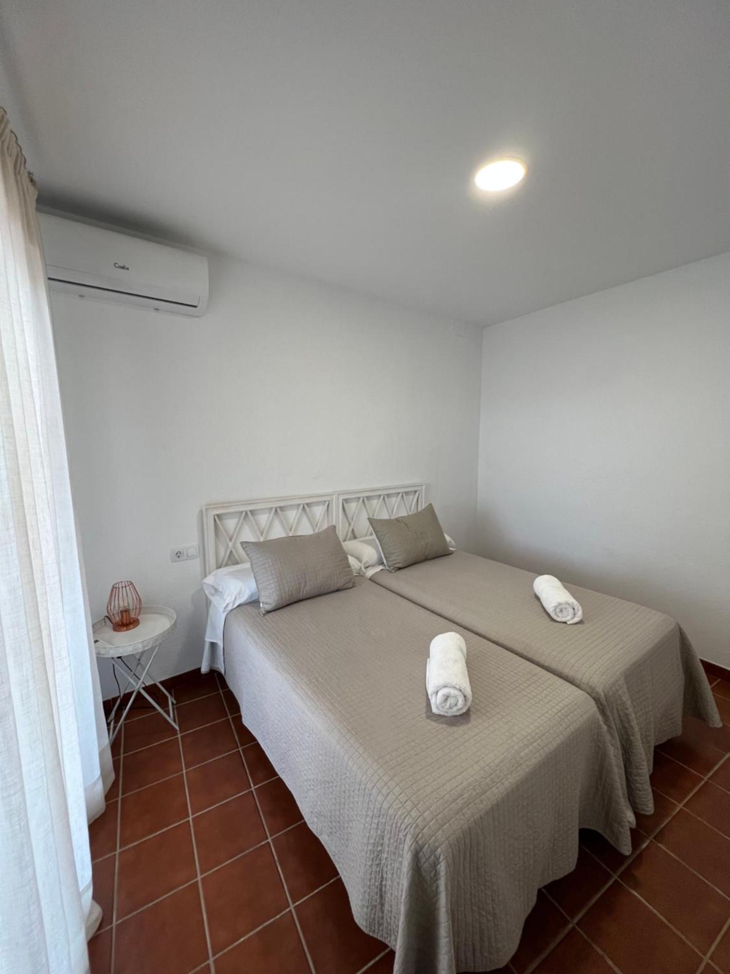 Balcon De Claudio Marcelo Apartment Кордоба Екстериор снимка