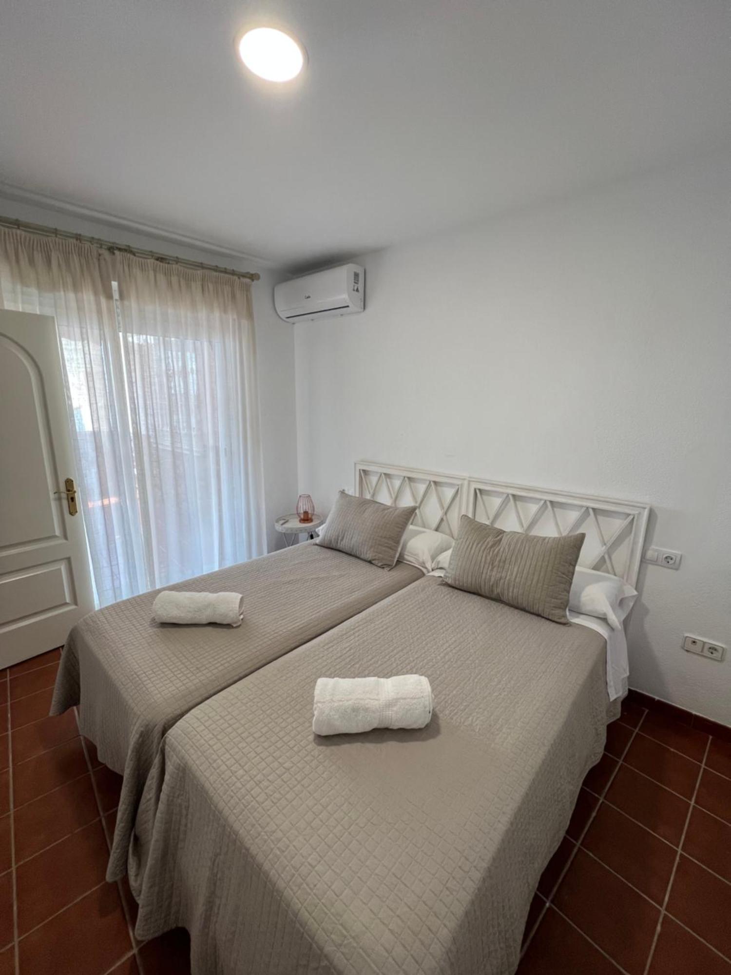 Balcon De Claudio Marcelo Apartment Кордоба Екстериор снимка