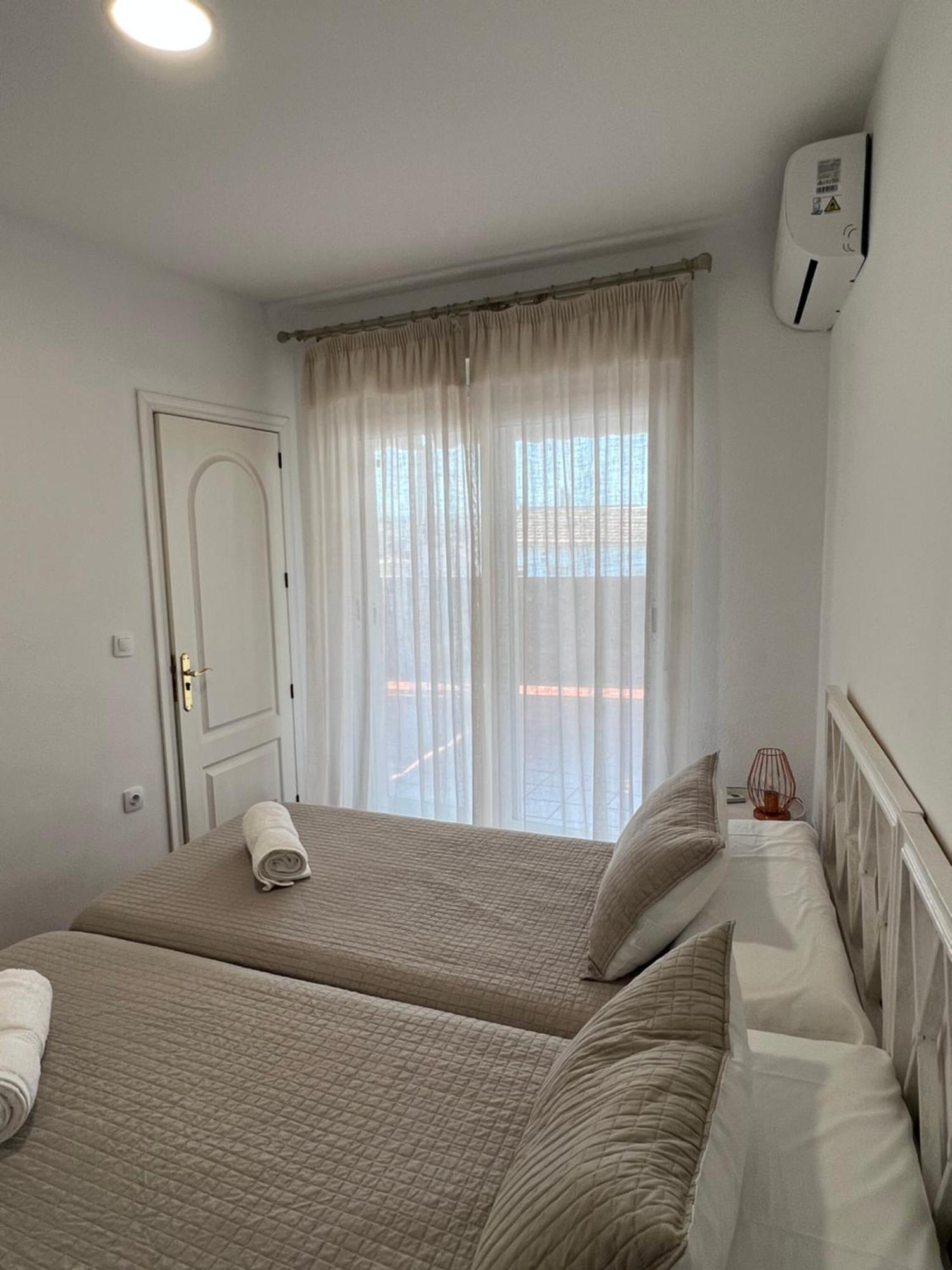 Balcon De Claudio Marcelo Apartment Кордоба Екстериор снимка