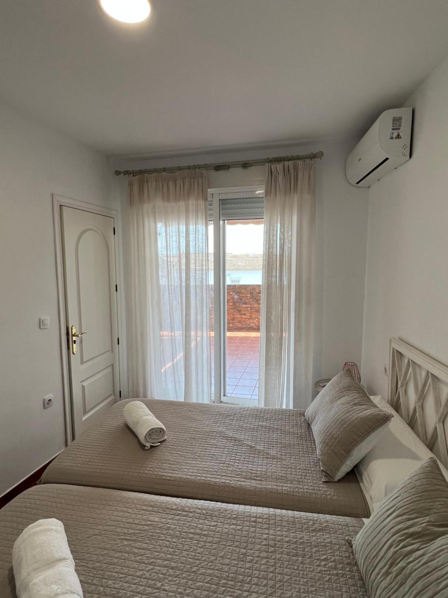 Balcon De Claudio Marcelo Apartment Кордоба Екстериор снимка