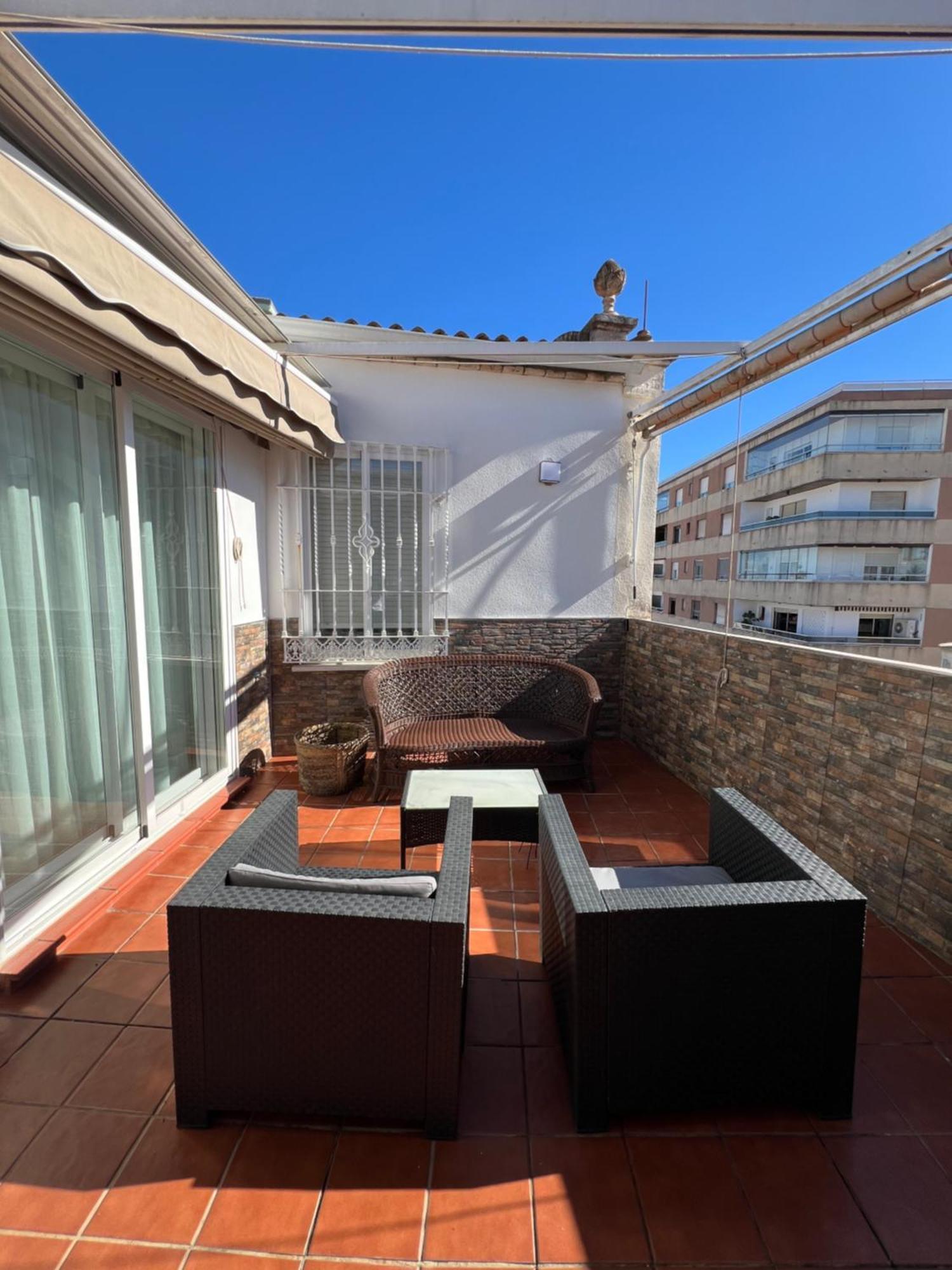 Balcon De Claudio Marcelo Apartment Кордоба Екстериор снимка